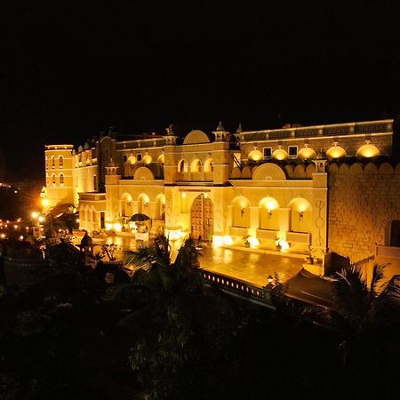 Heritage Khirasara Palace Rádžkót Exteriér fotografie